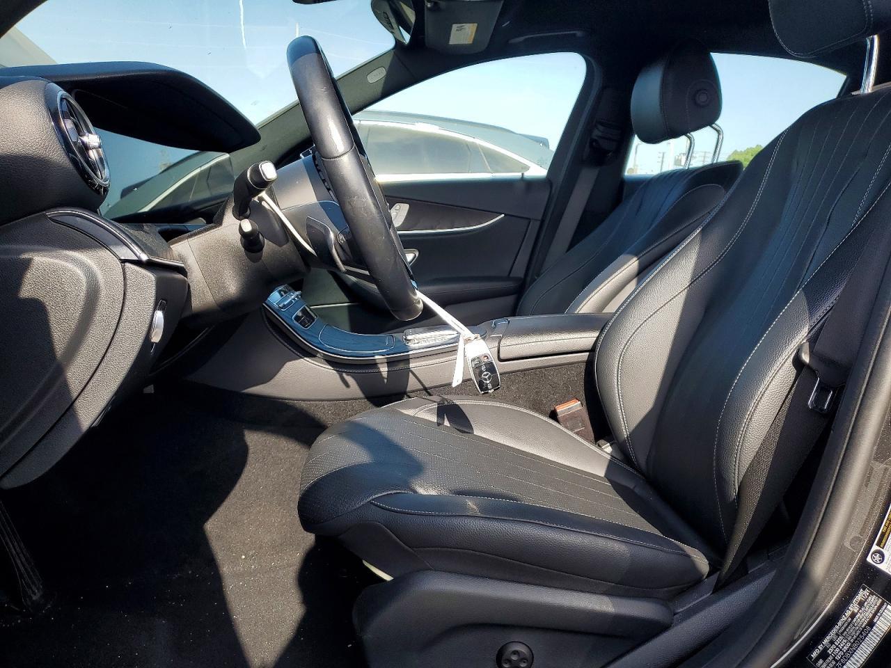 2022 Mercedes-Benz E Class - Image 7