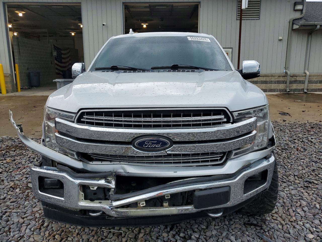 2018 Ford F150 Supercrew - Image 5