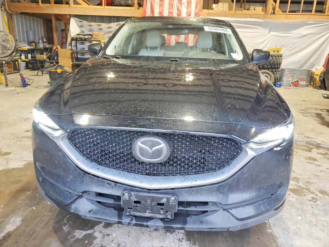 2019 Mazda Cx-5 Grand Touring - Image 5