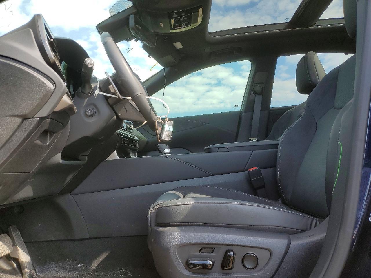 2024 Lexus Rx 350H Base - Фото 7