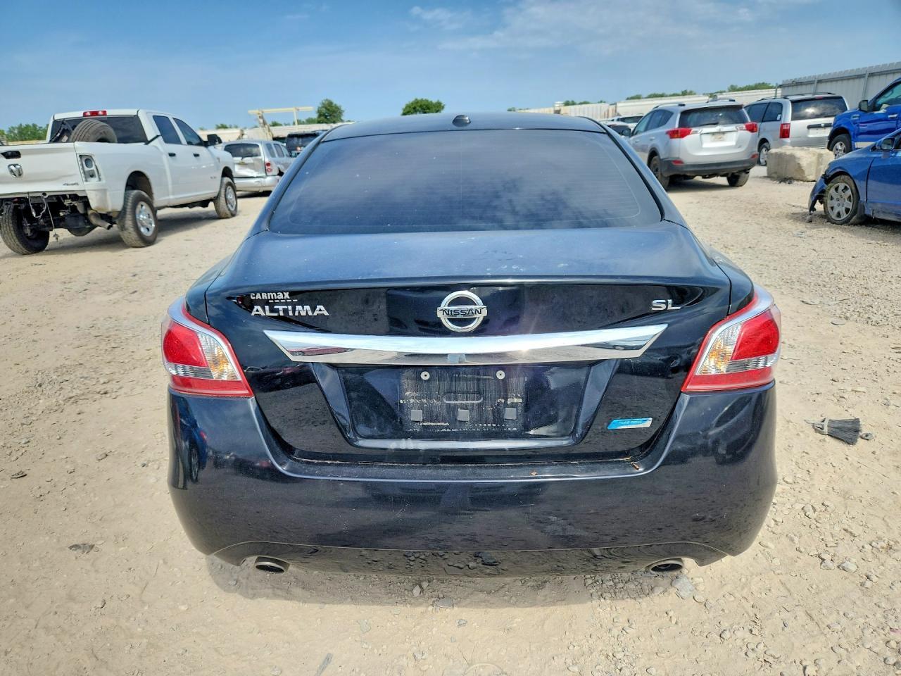 2013 Nissan Altima 2.5 - Image 6