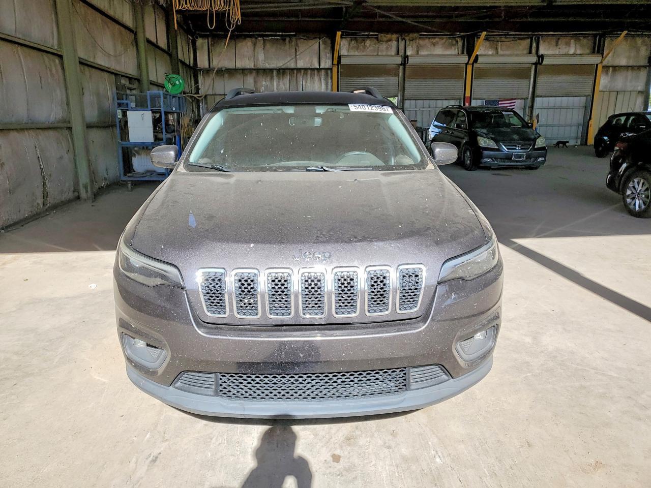 2019 Jeep Cherokee Latitude Plus - Фото 5