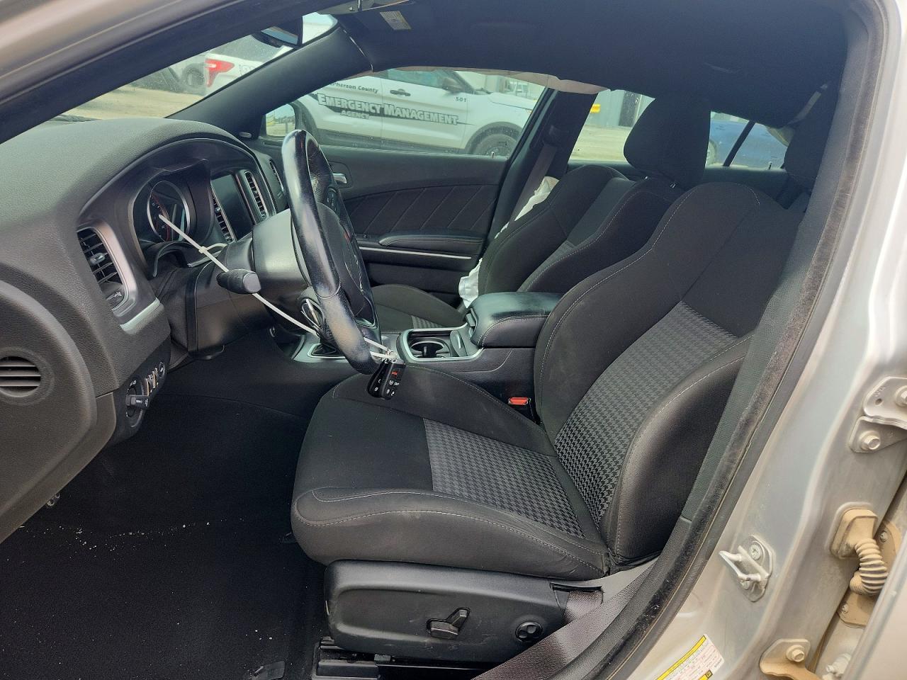 2021 Dodge Charger Gt - Image 7