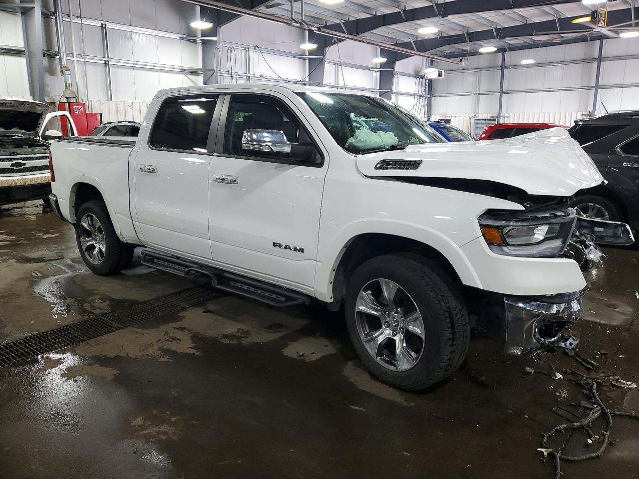 2020 Ram 1500 Laramie - Фото 4