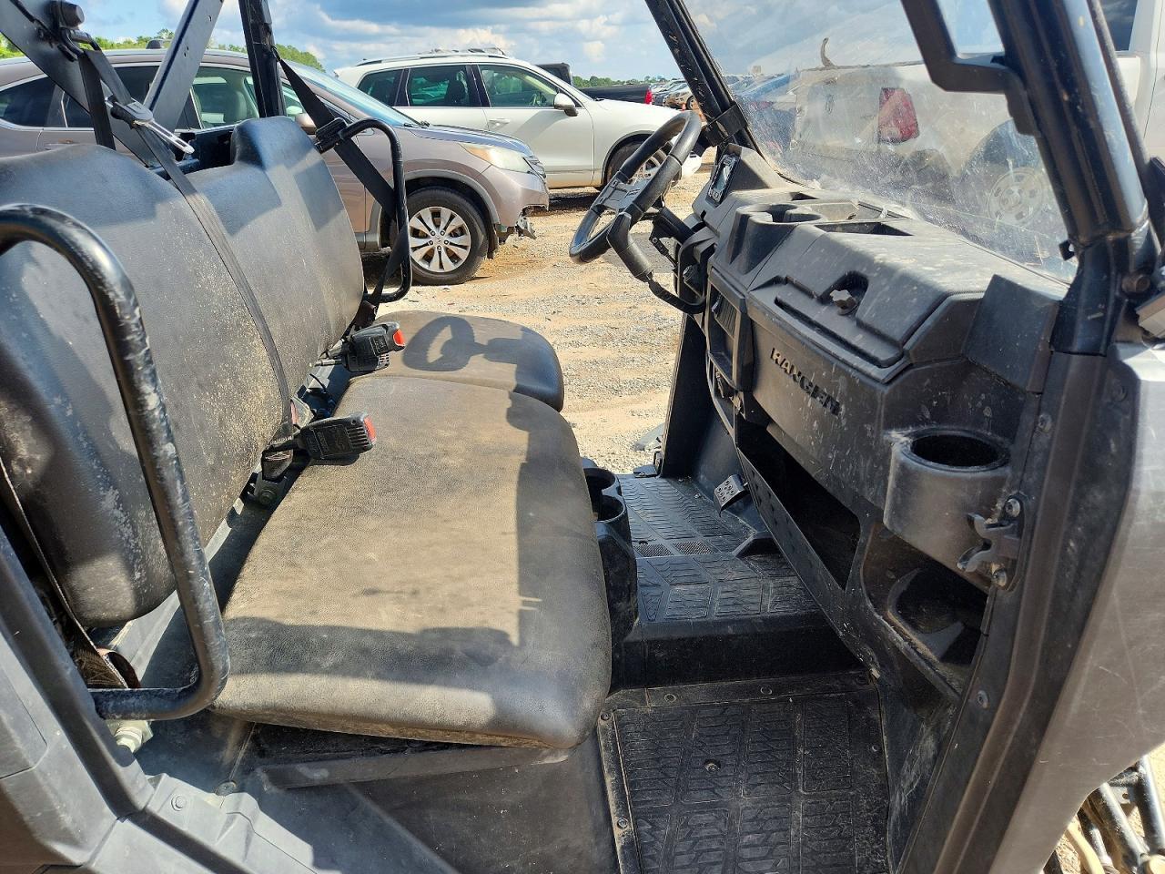 2024 Polaris Ranger Utility Vehicle - Image 5