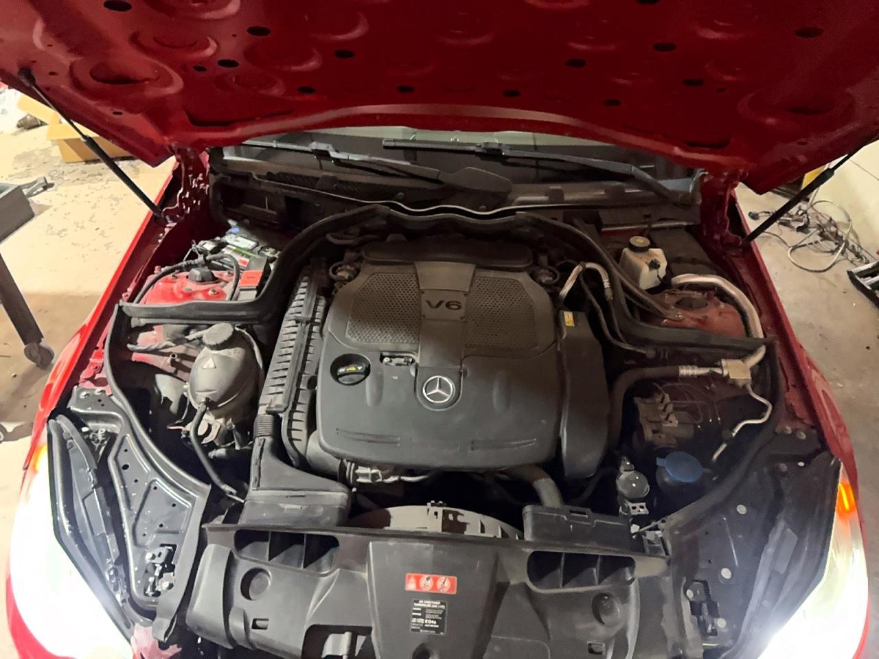 2014 Mercedes-Benz E 350 - Фото 7