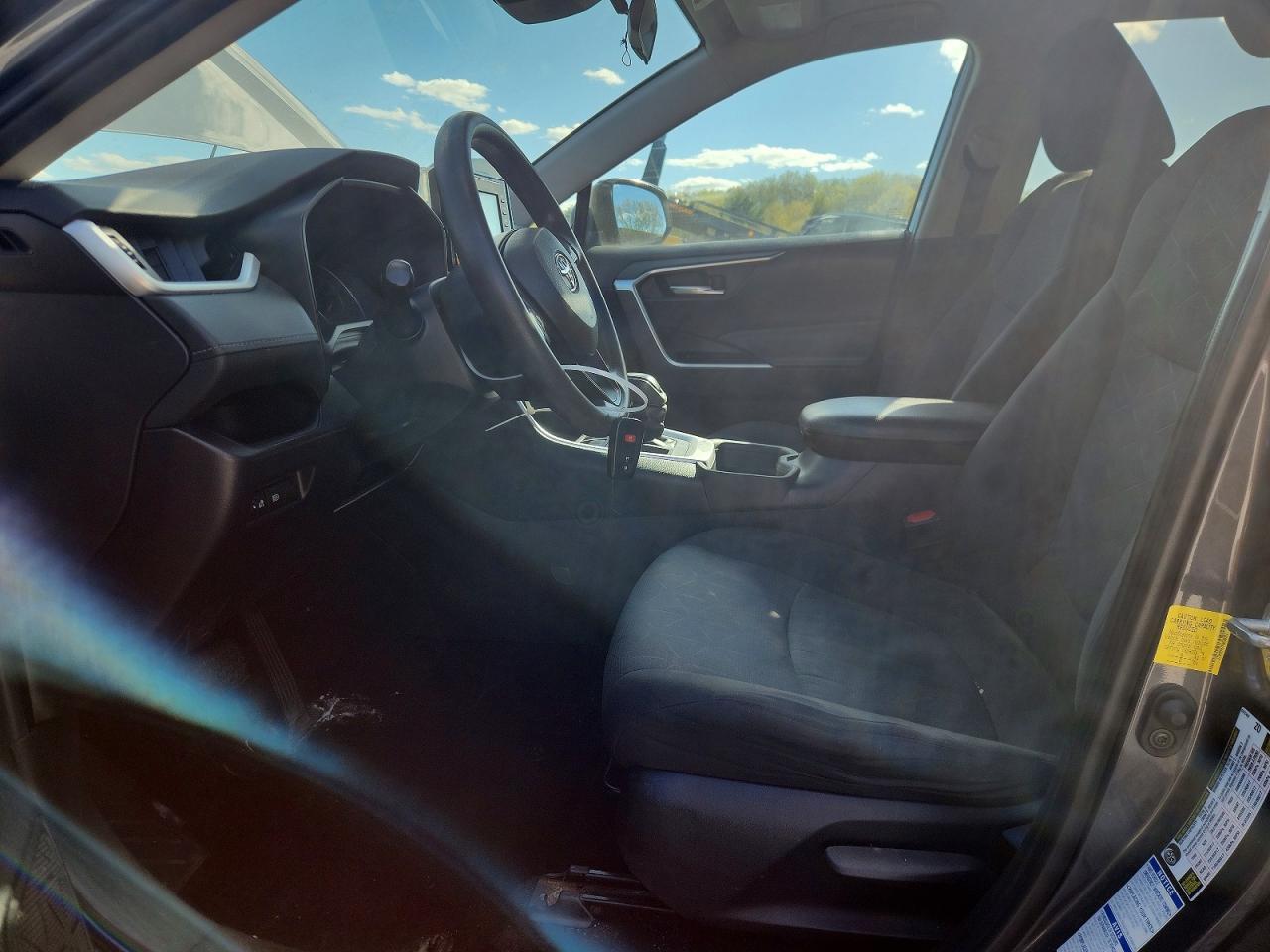 2019 Toyota Rav4 Xle - Image 7
