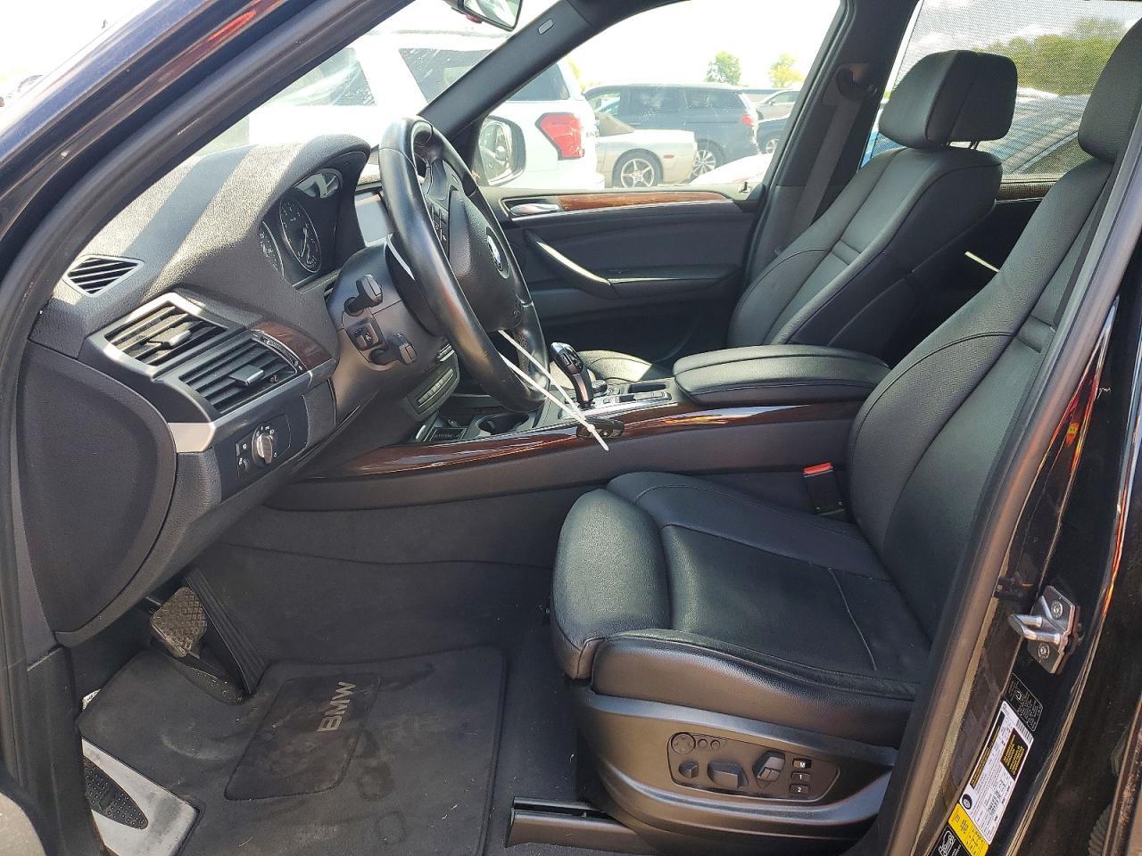 2011 BMW X5 xDrive35I - Фото 7