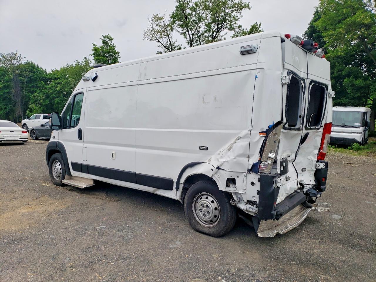 2023 Ram Promaster 2500 2500 High - Image 2