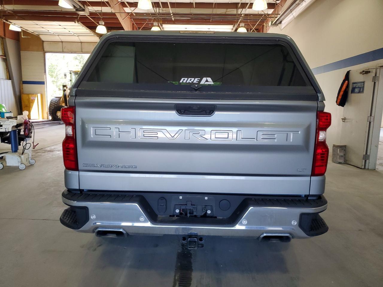 2023 Chevrolet 1500 Silverado - Image 6