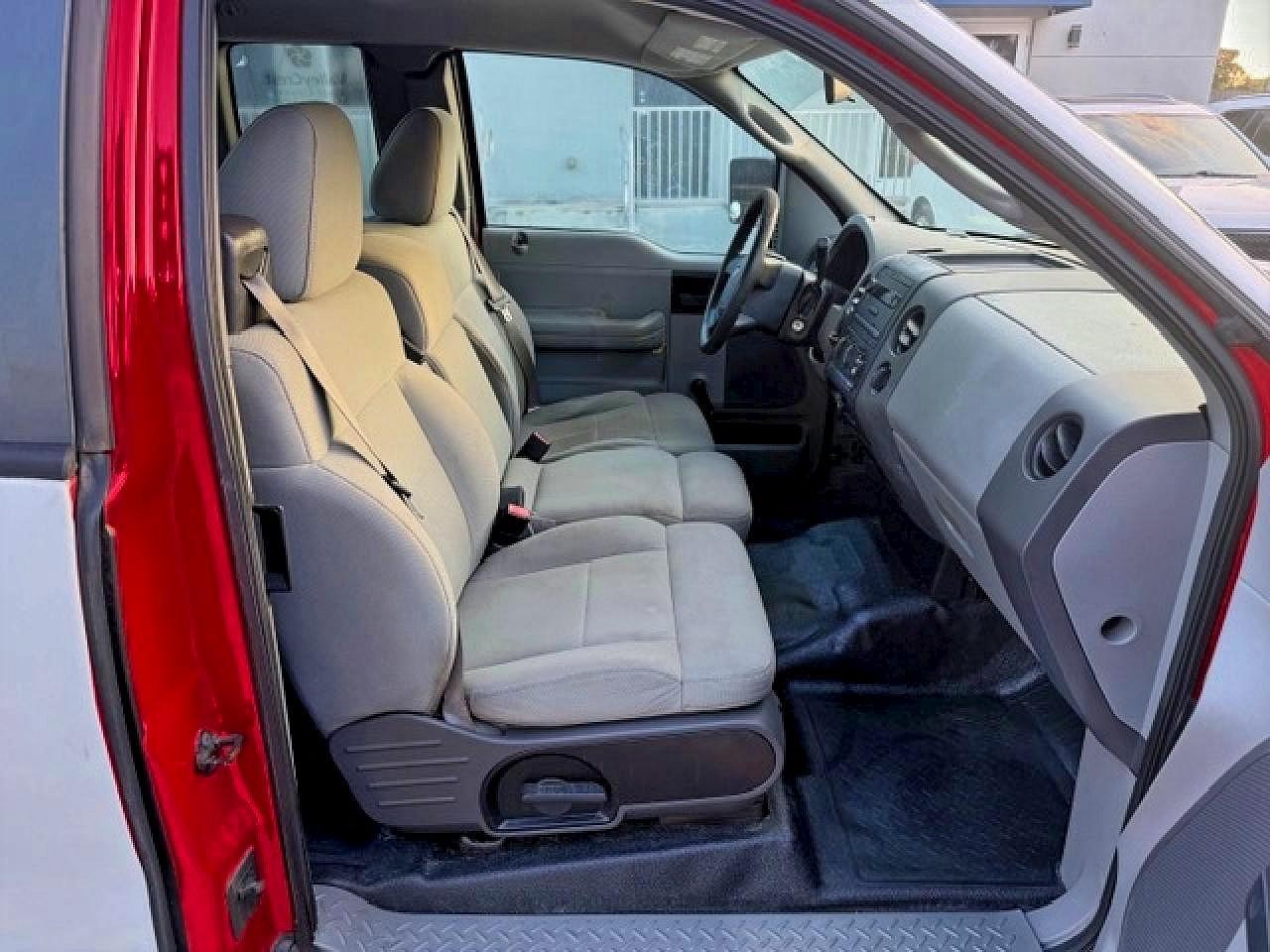 2007 Ford F150 - Image 7