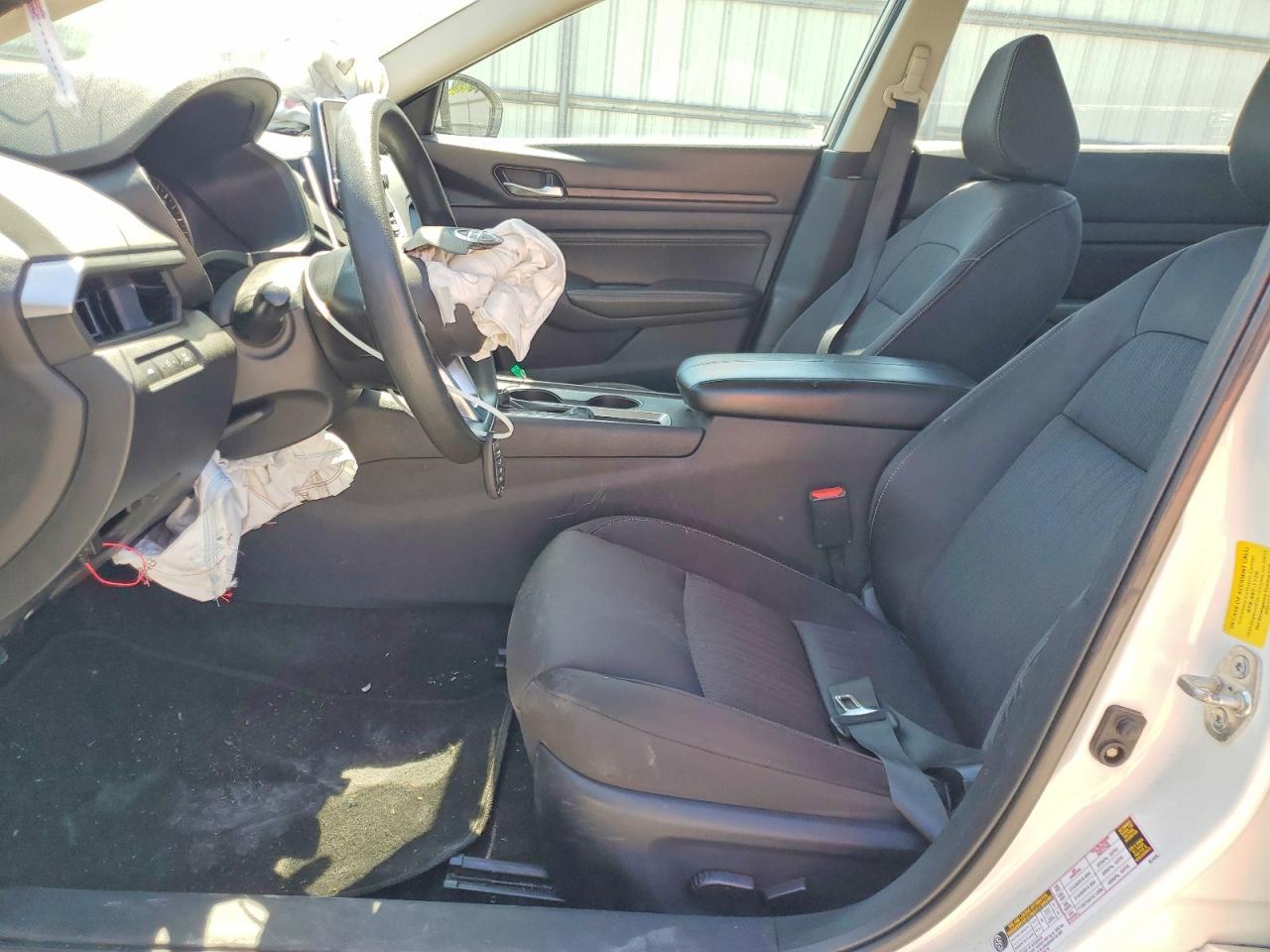 2019 Nissan Altima S - Фото 7