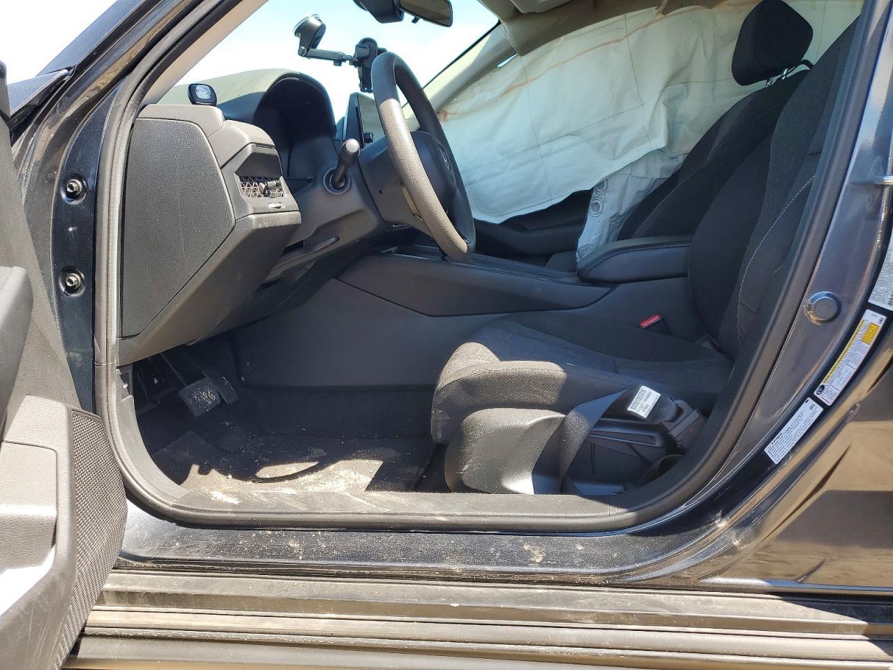 2023 Honda Accord Lx - Image 7