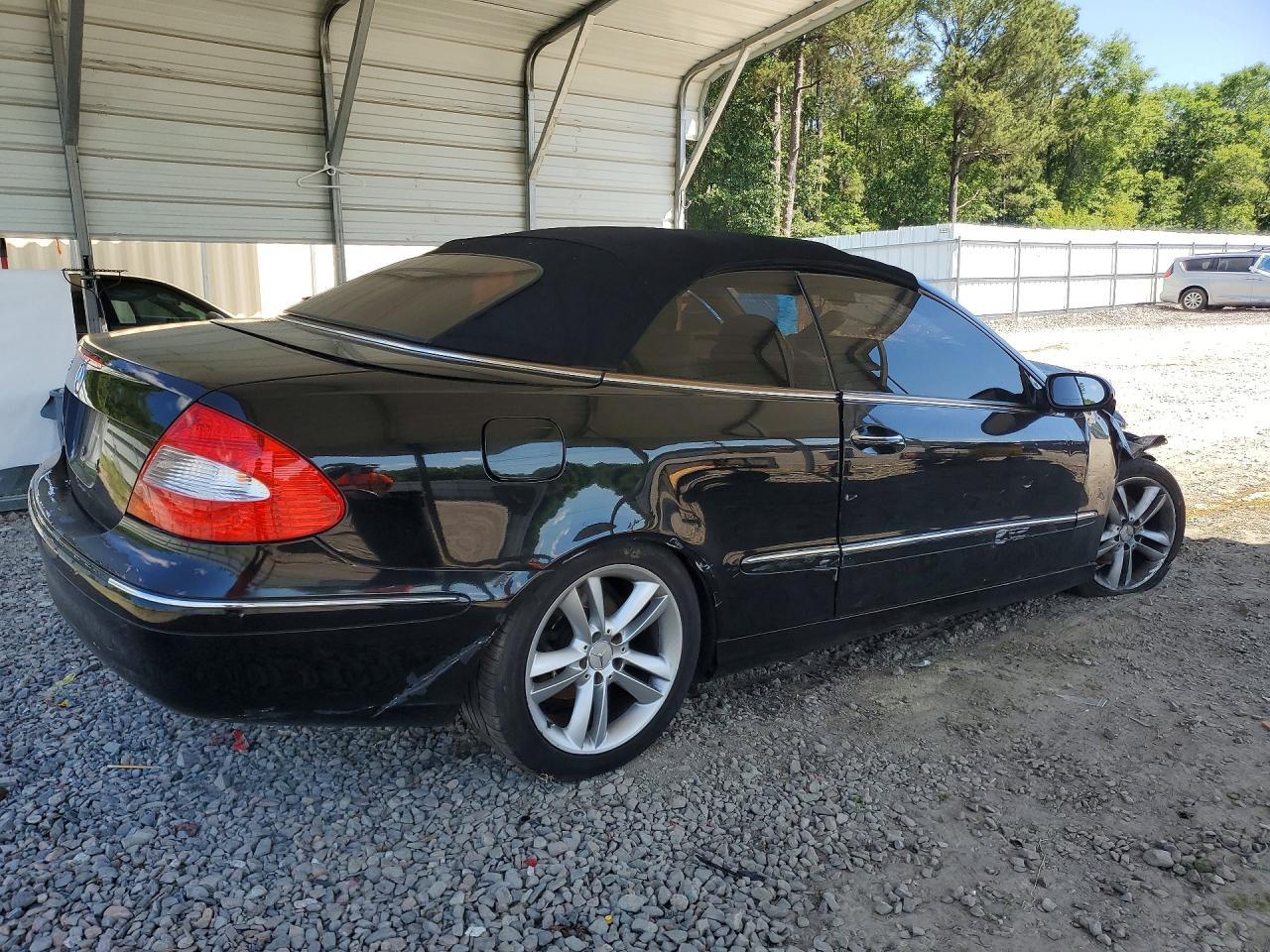 2006 Mercedes-Benz Clk 350 - Image 3