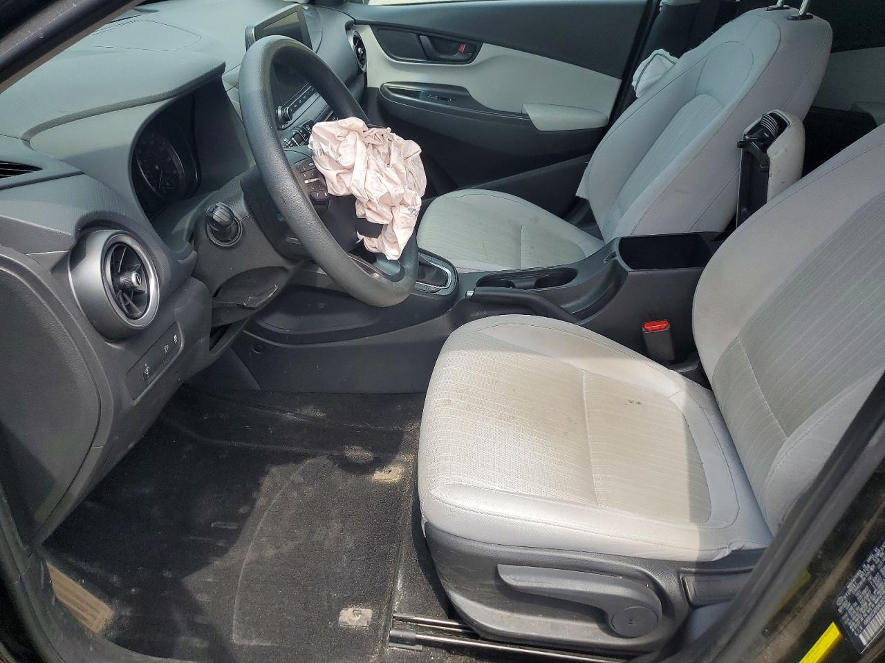 2022 Hyundai Kona Sel - Фото 7
