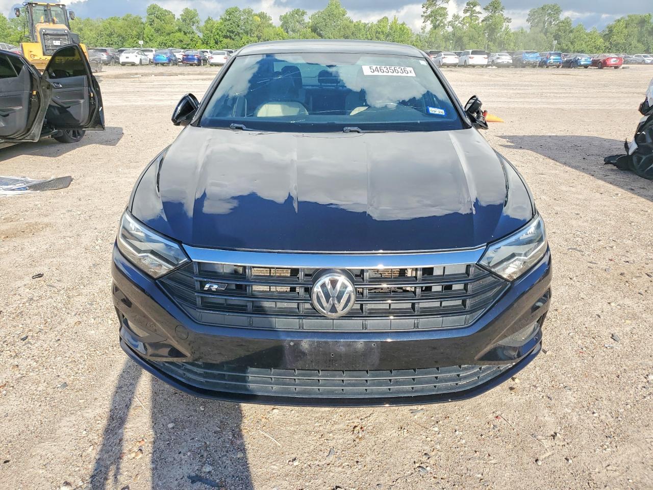 2020 Volkswagen Jetta S - Фото 5