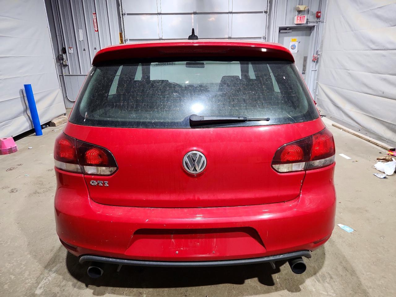 2011 Volkswagen Gti - Image 6
