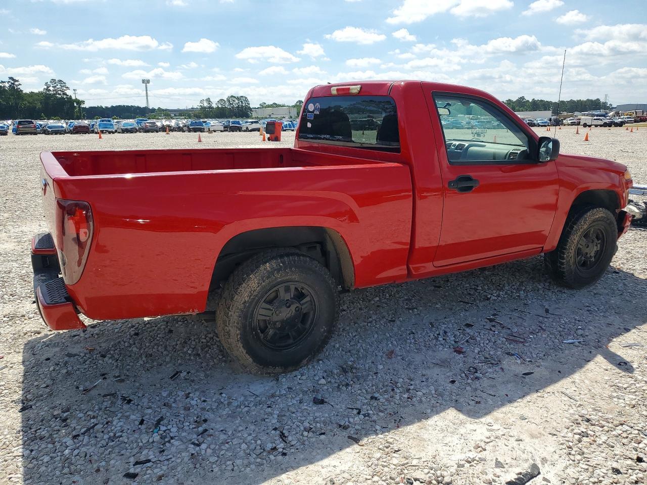 2008 Chevrolet Colorado - Image 3