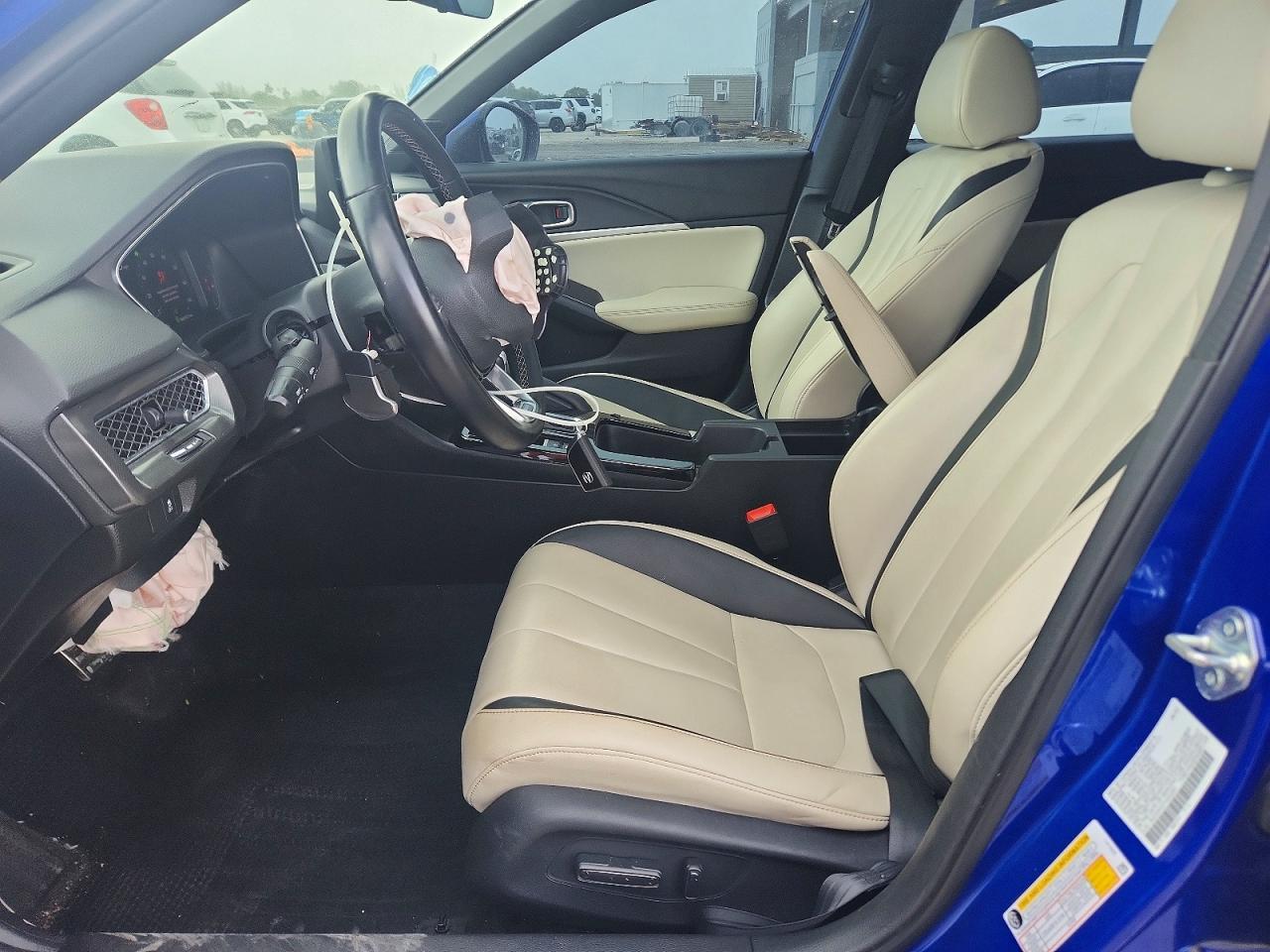 2023 Acura Integra A-Spec - Фото 7