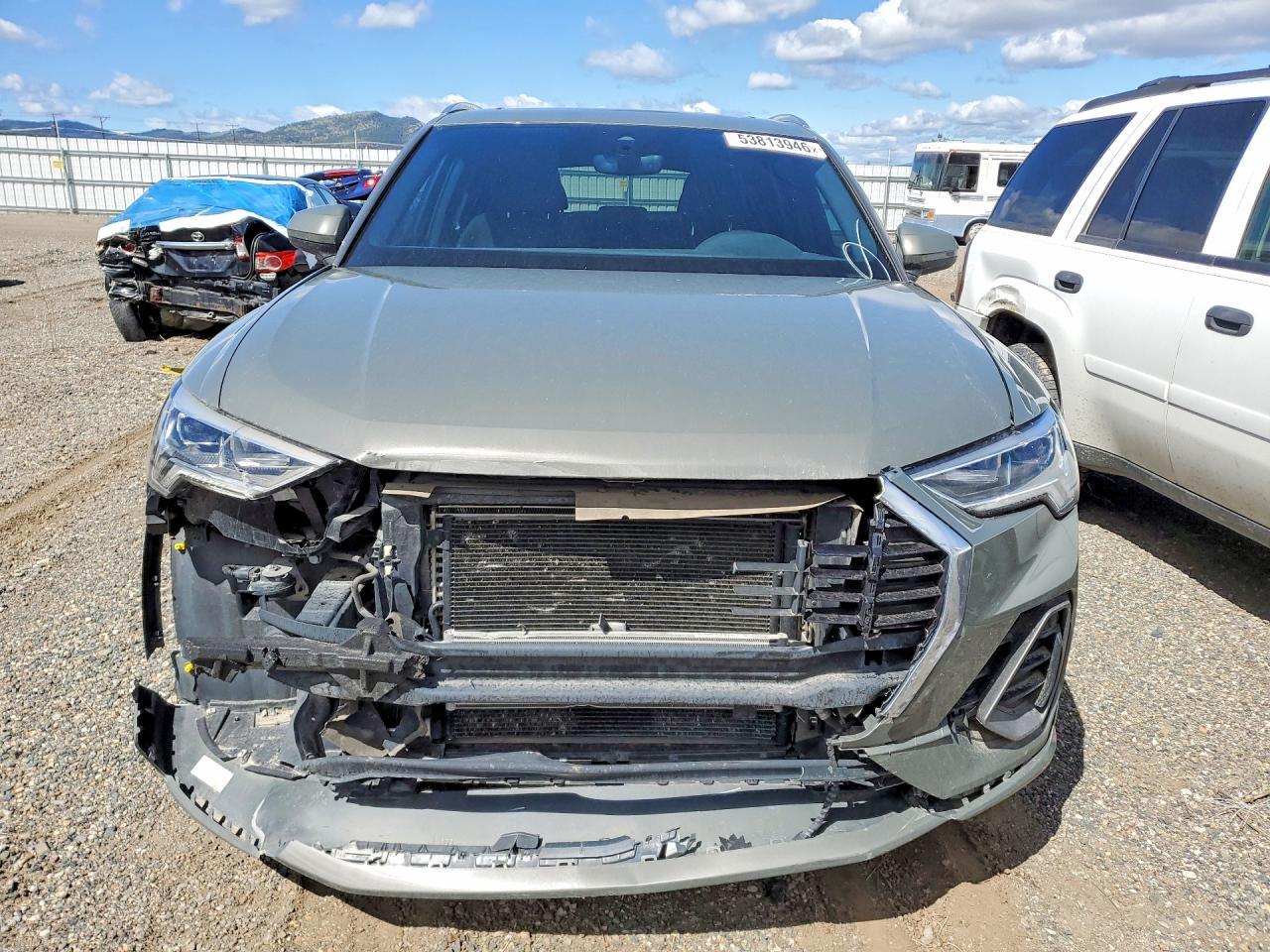 2019 Audi Q3 Premium Plus S-Line - Image 5