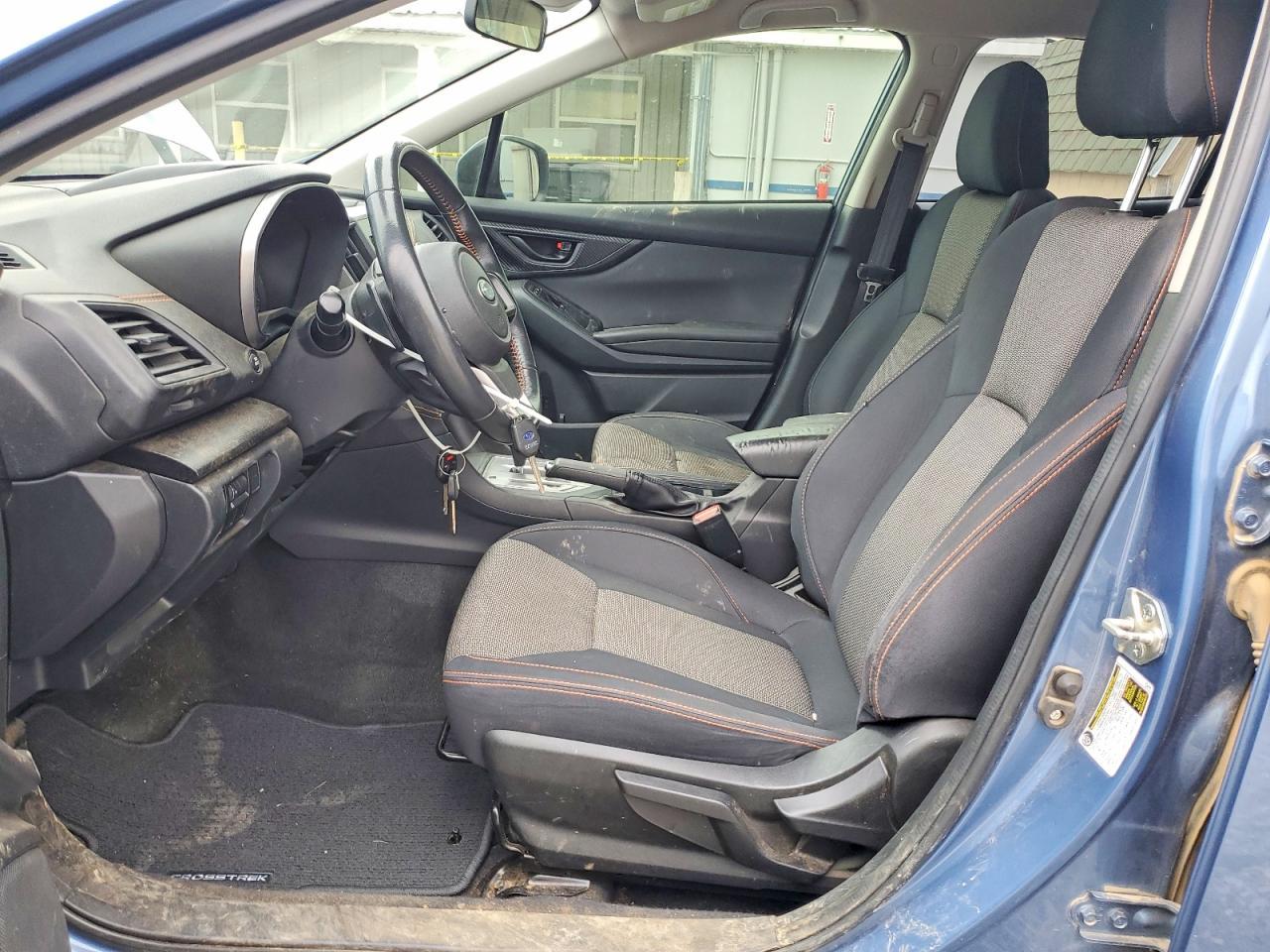 2021 Subaru Crosstrek Premium - Image 7