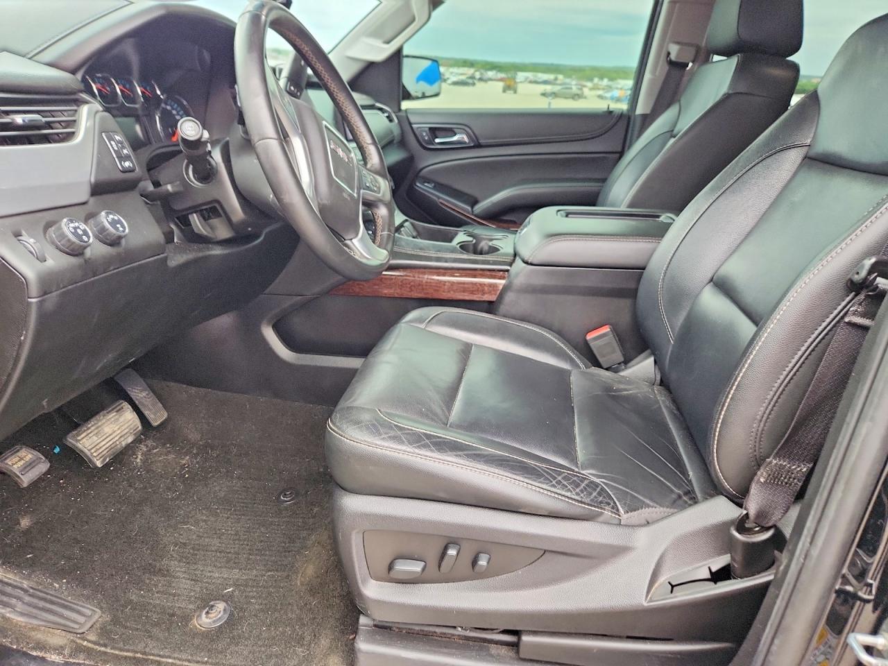 2018 GMC Yukon Slt - Фото 7