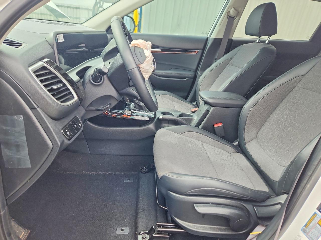 2026 Kia Seltos S - Фото 7