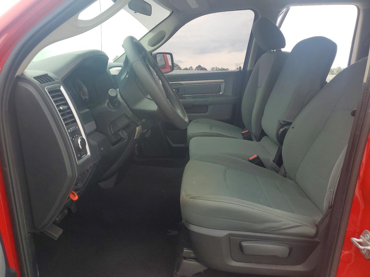 2017 Ram 1500 Slt - Image 7