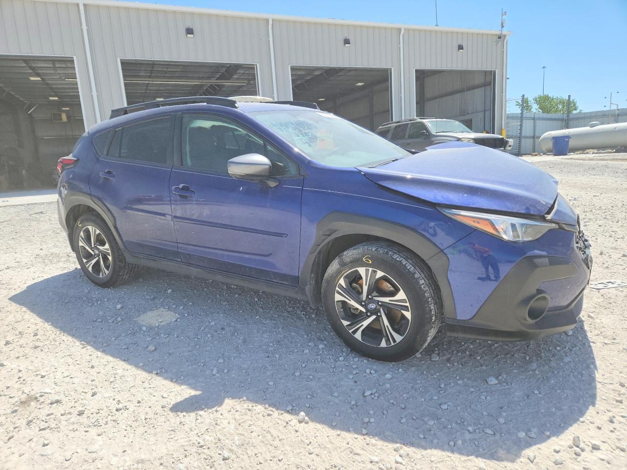 2024 Subaru Crosstrek Premium - Image 4