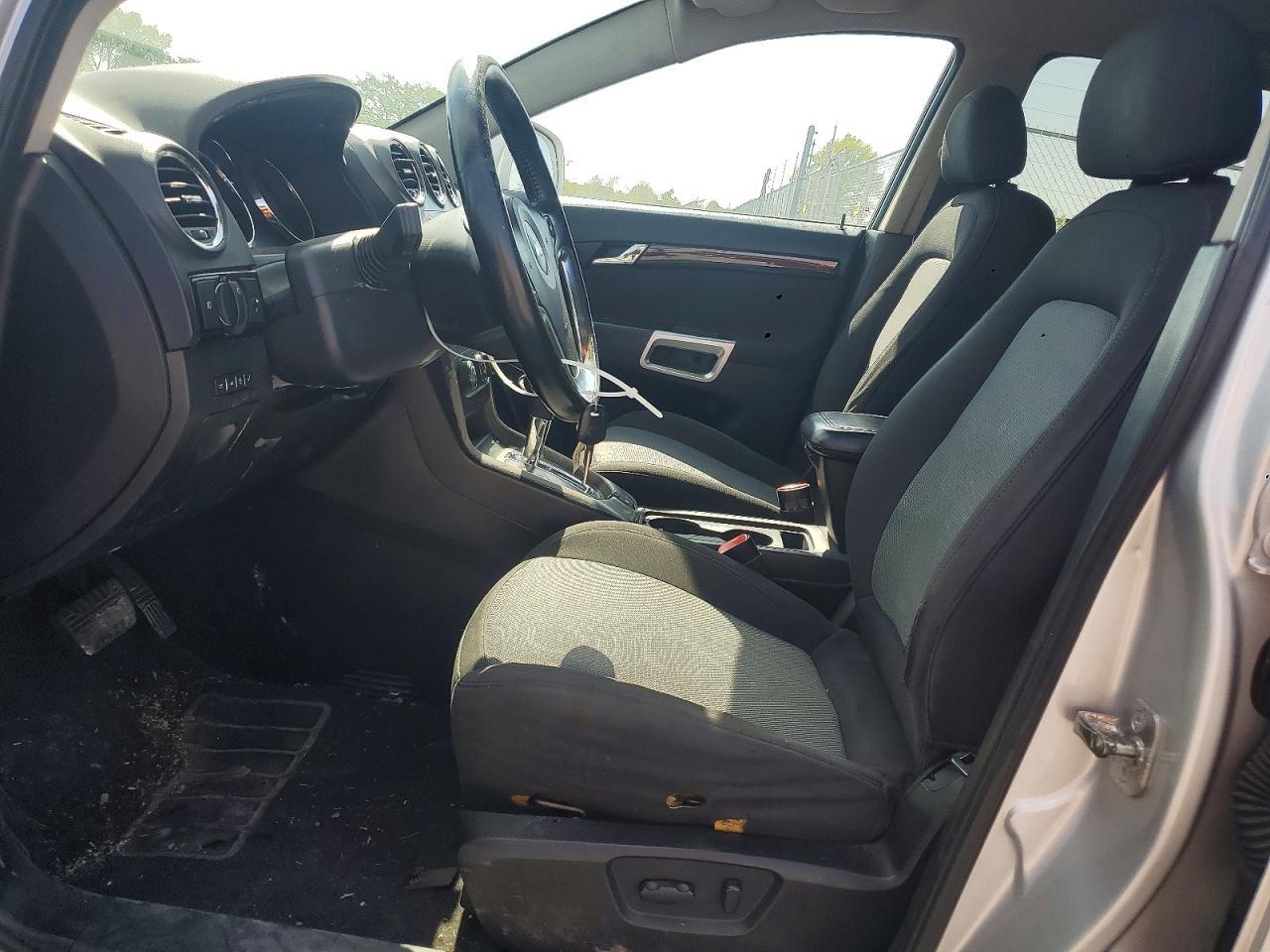2014 Chevrolet Captiva Lt - Фото 7