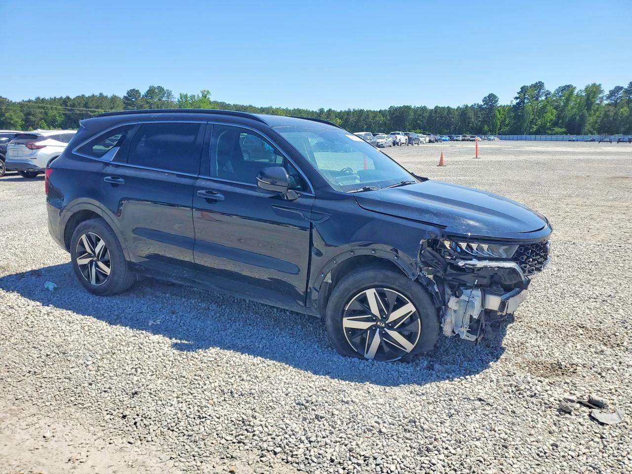 2021 Kia Sorento S - Фото 4