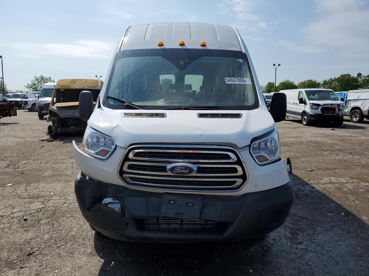 2019 Ford Transit T-350 Hd - Фото 5