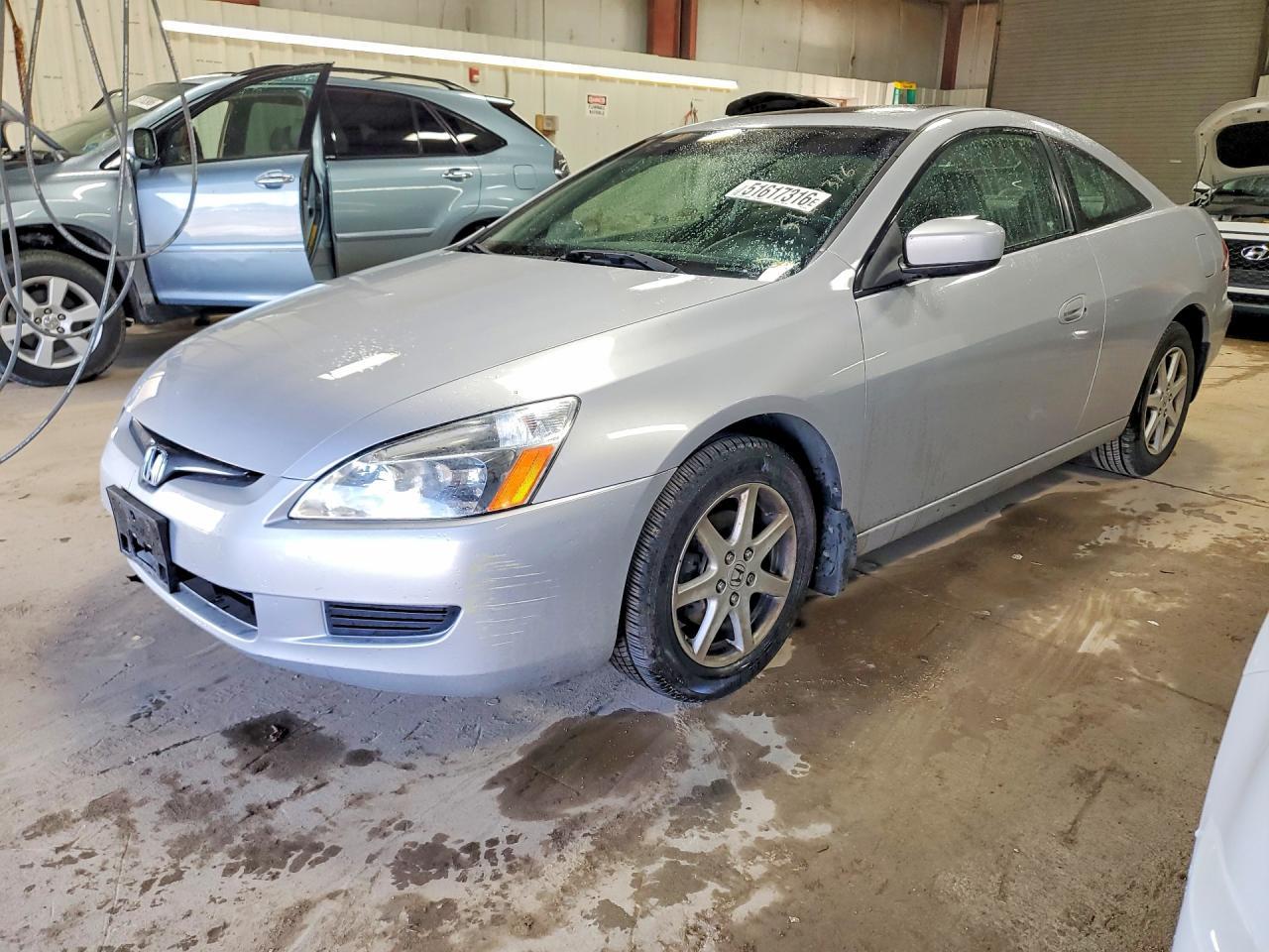 2003 Honda Accord Ex