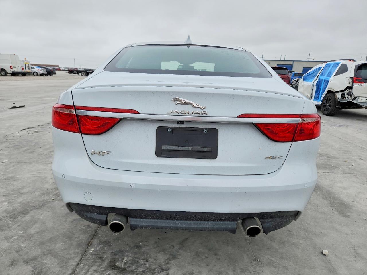 2016 Jaguar Xf R - Sport - Image 6