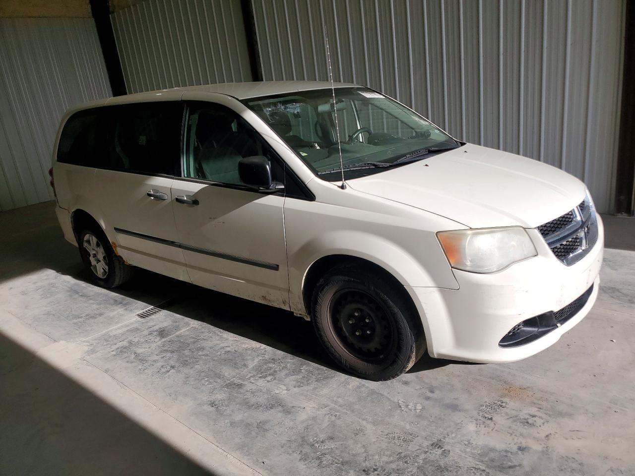 2013 Dodge Grand Caravan - Фото 4