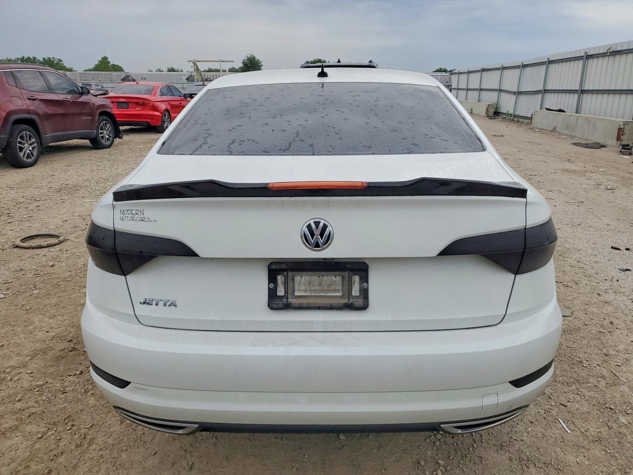 2019 Volkswagen Jetta S - Image 6