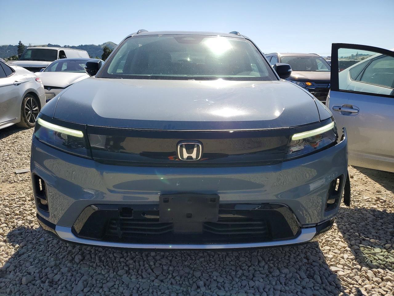 2024 Honda Prologue Tour - Фото 5