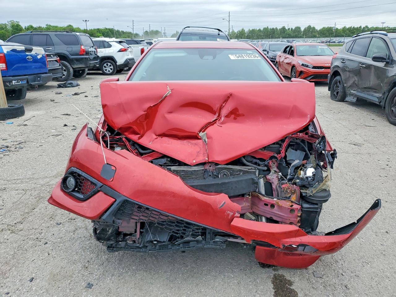 2018 Toyota Corolla Im Base - Фото 5
