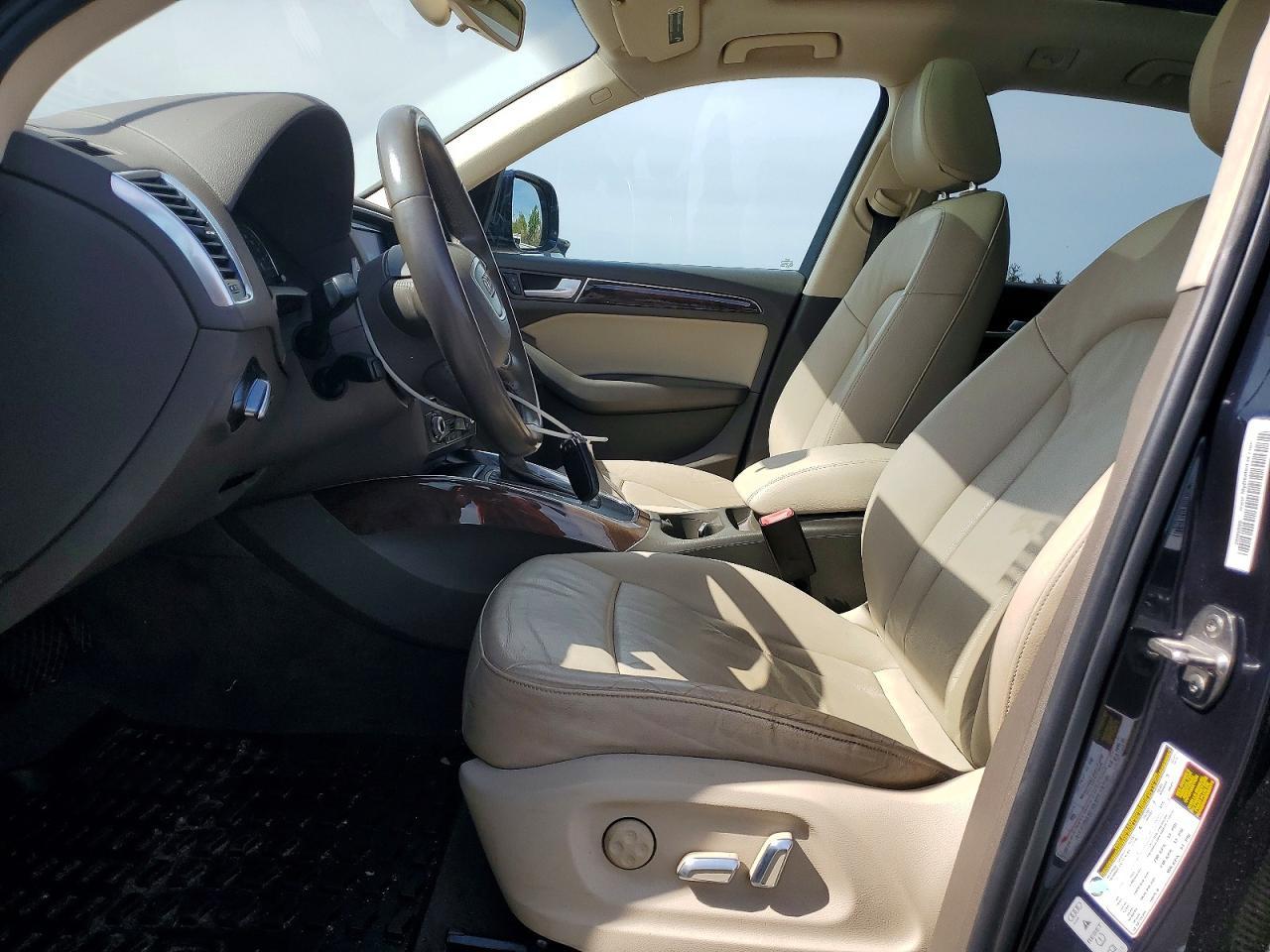 2016 Audi Q5 Premium - Фото 7