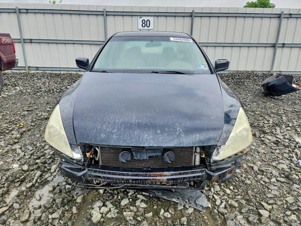 2004 Honda Accord - Фото 5