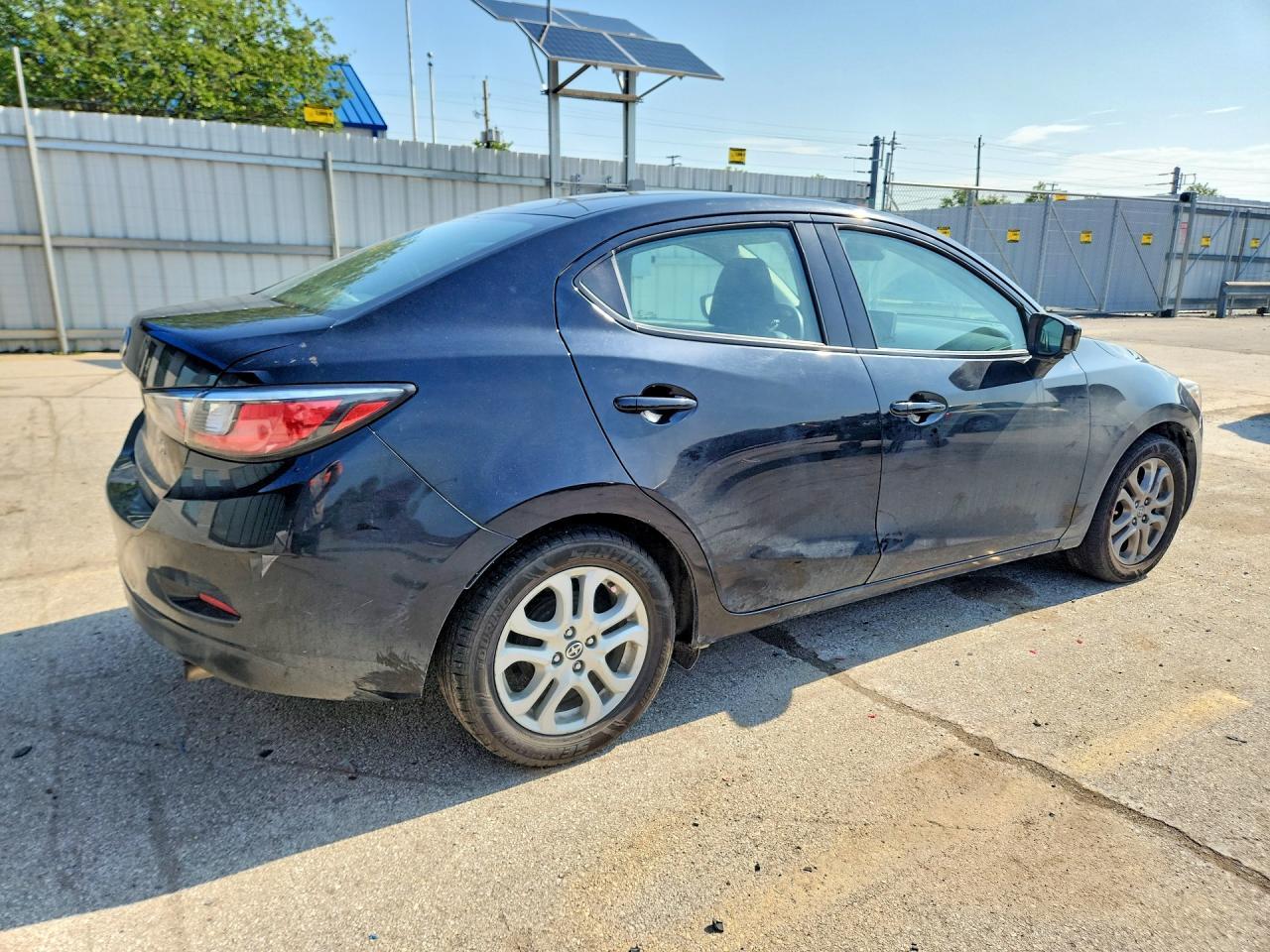 2016 Scion Ia Base - Image 3