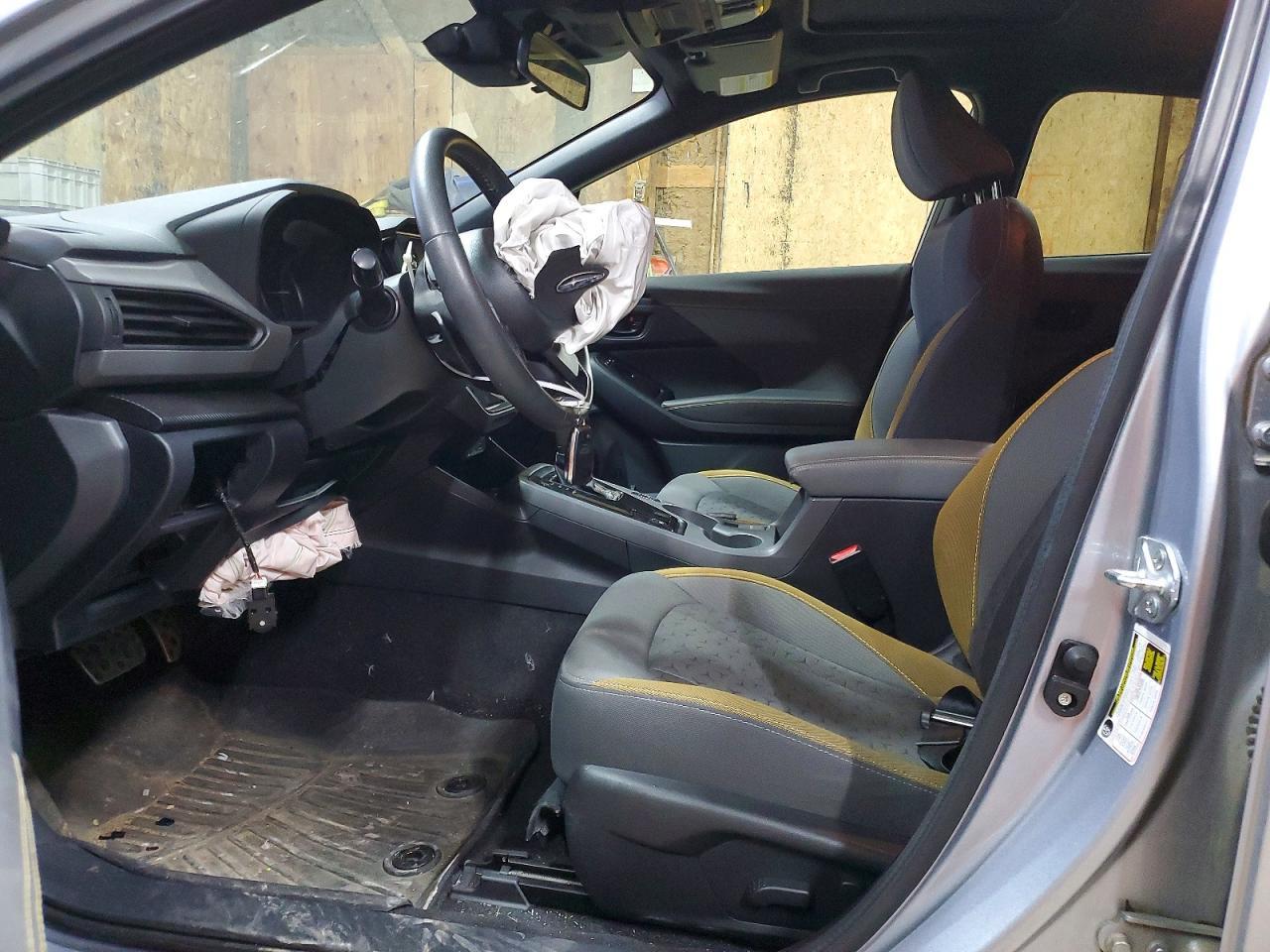 2024 Subaru Crosstrek - Image 7