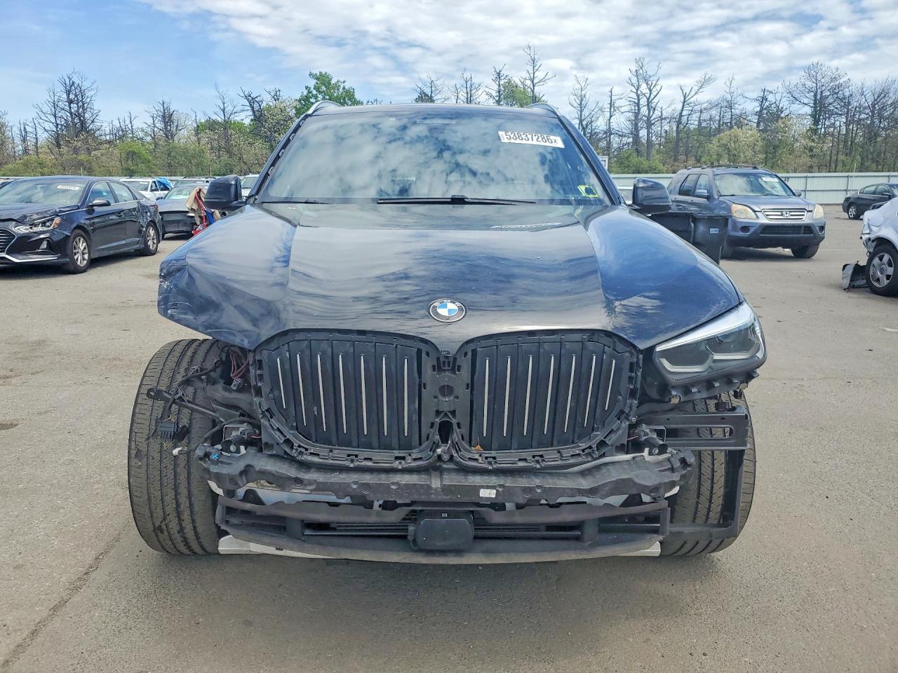 2019 BMW X5 xDrive40I - Image 5