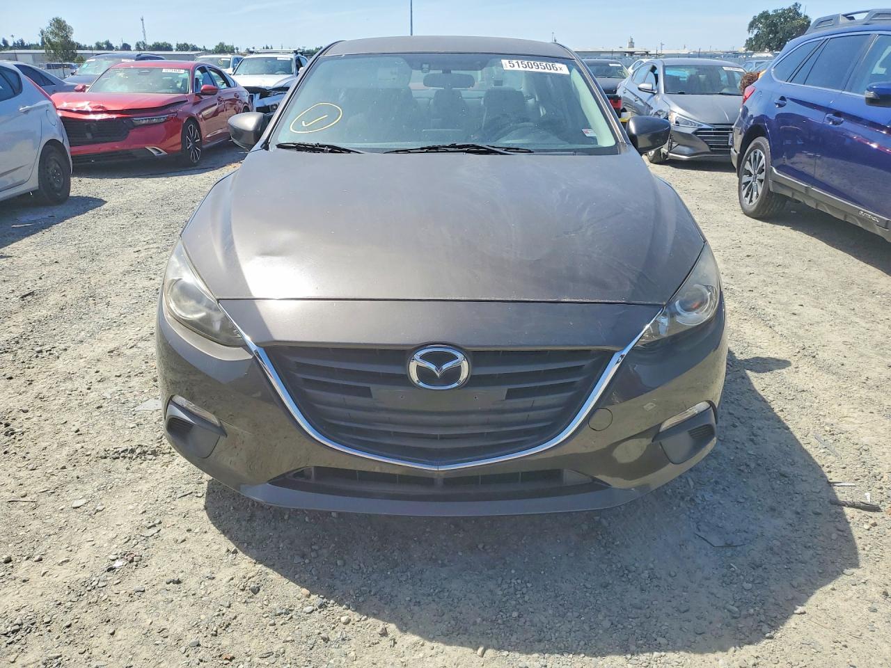 2016 Mazda 3 Sport - Image 5