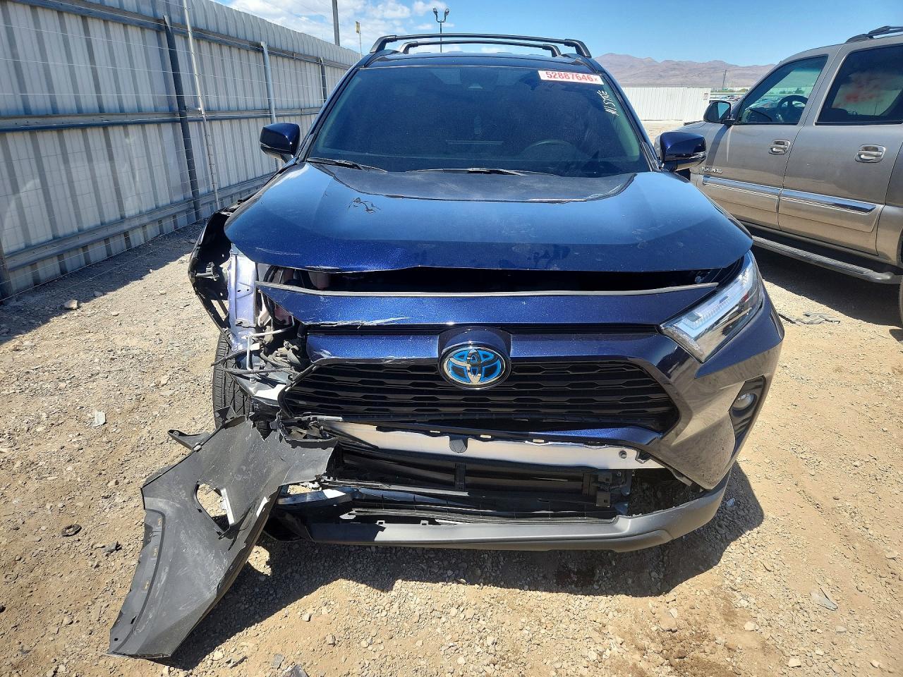 2024 Toyota Rav4 Hybrid Xle - Фото 5