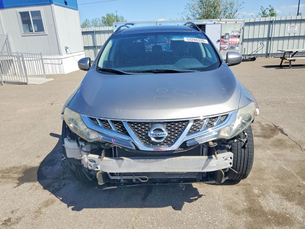 2011 Nissan Murano S - Image 5