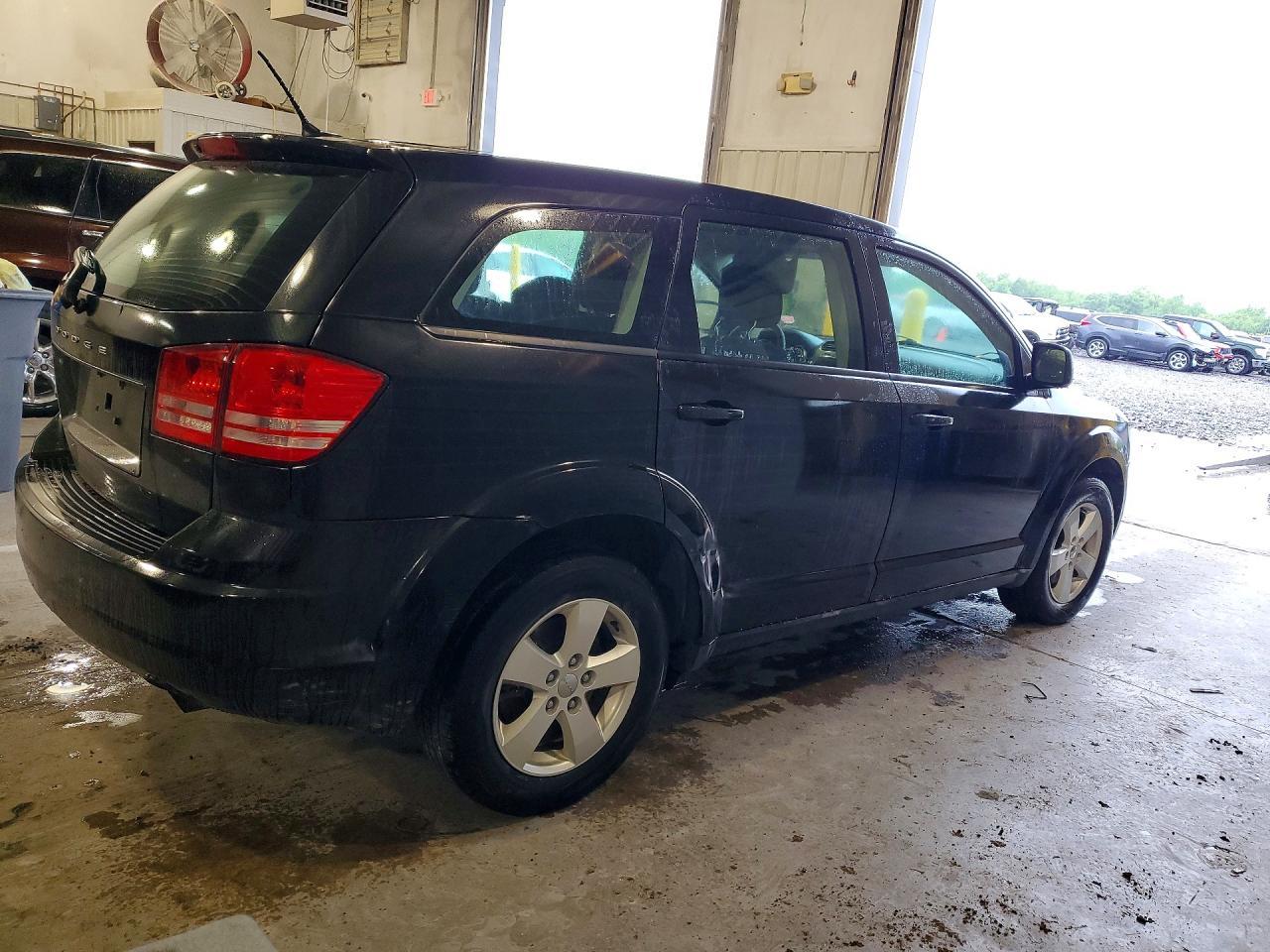 2013 Dodge Journey Se - Image 3