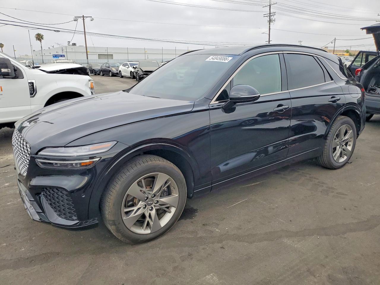 2023 Genesis Gv70 3.5T Sport