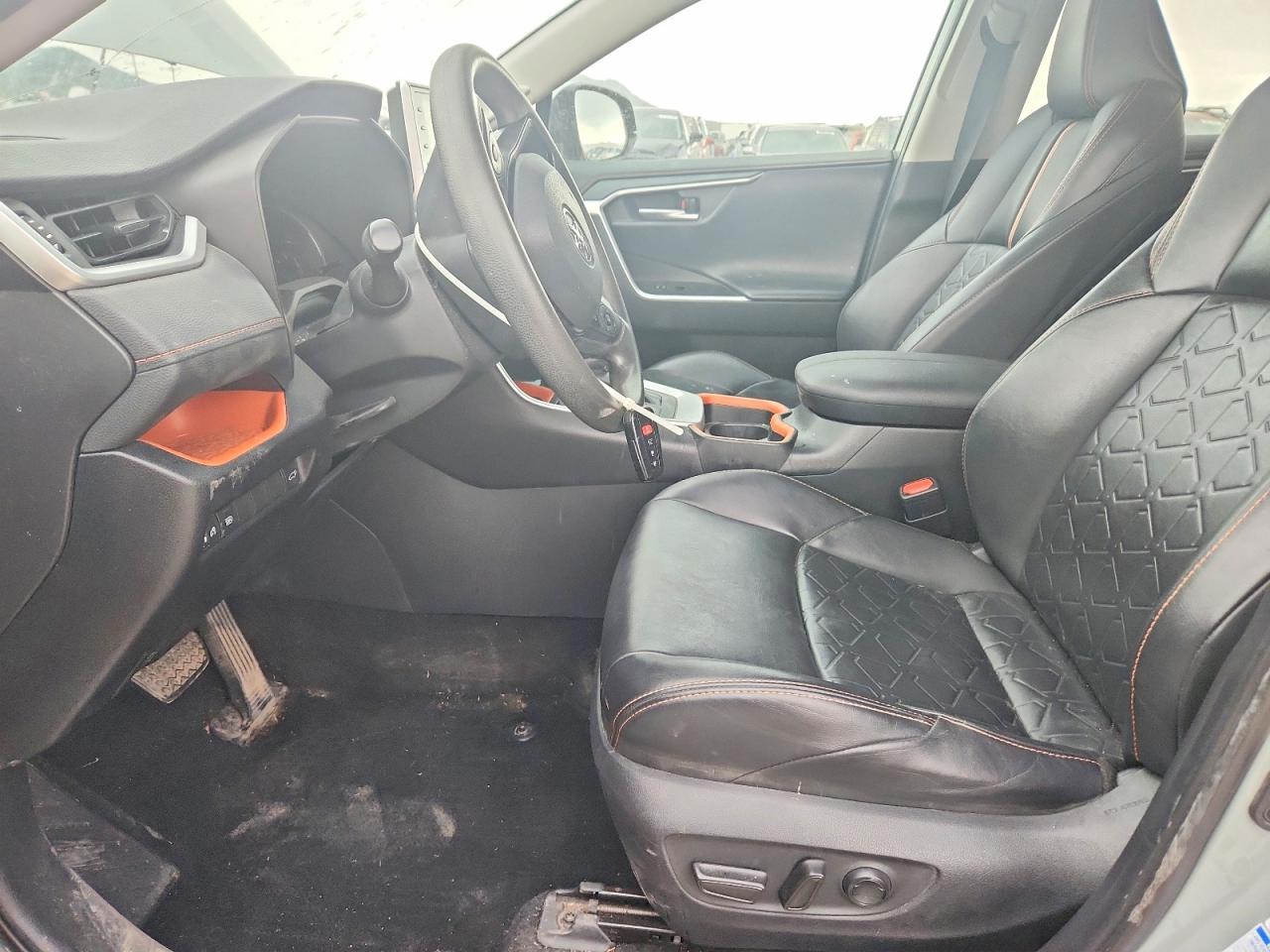 2019 Toyota Rav4 Adventure - Фото 7
