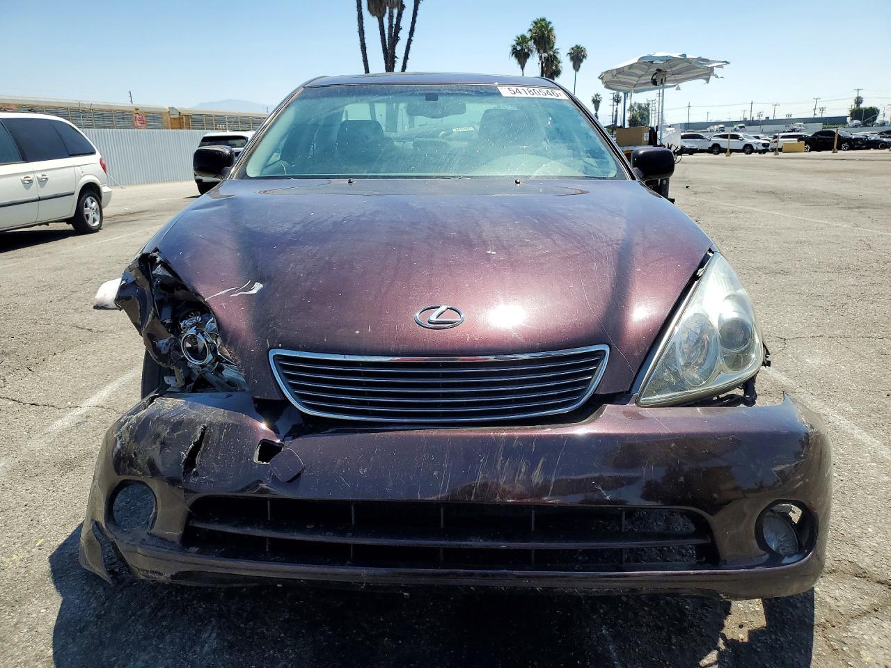 2005 Lexus Es 330 - Image 5